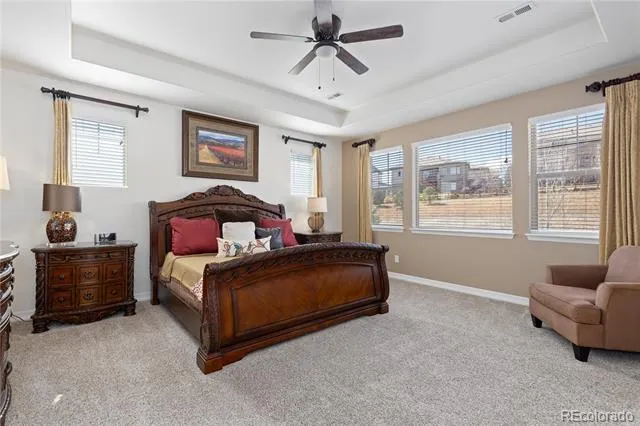 9519 Nile Way Arvada, CO 80007