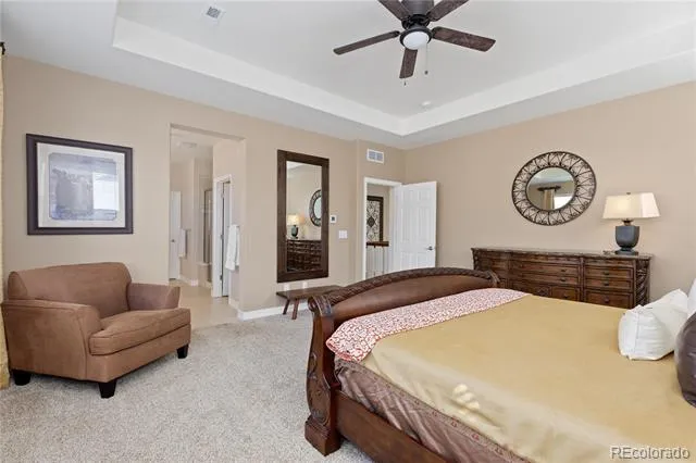 9519 Nile Way Arvada, CO 80007