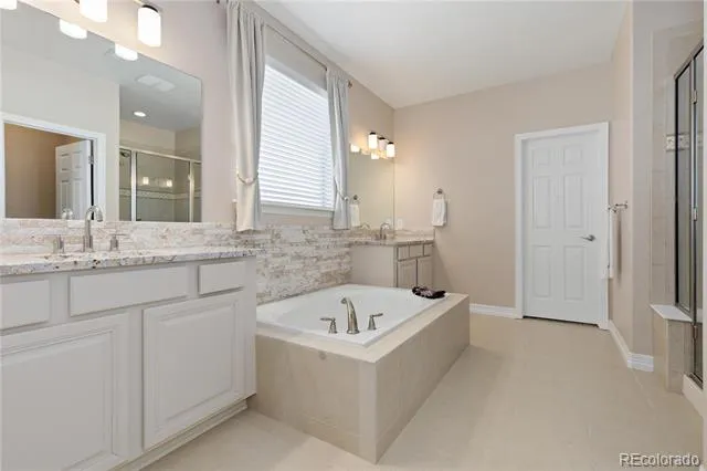 9519 Nile Way Arvada, CO 80007
