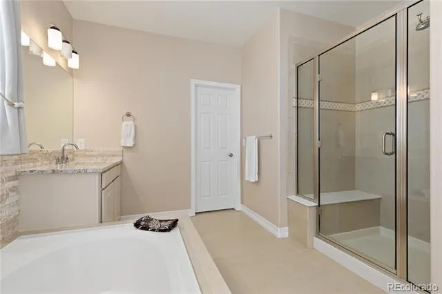 9519 Nile Way Arvada, CO 80007