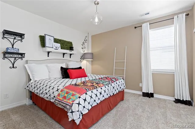9519 Nile Way Arvada, CO 80007