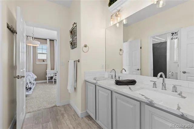 9519 Nile Way Arvada, CO 80007