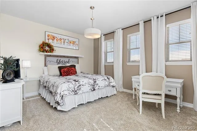 9519 Nile Way Arvada, CO 80007