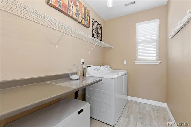 9519 Nile Way Arvada, CO 80007