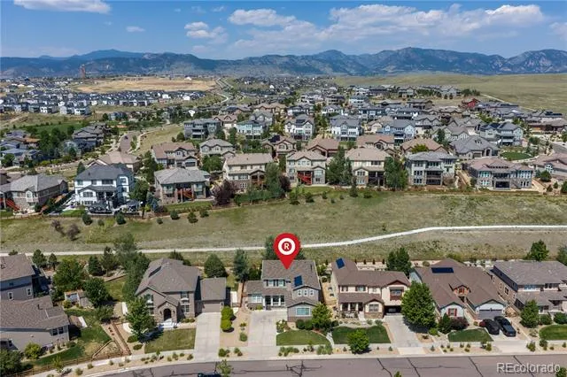 9519 Nile Way Arvada, CO 80007