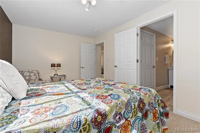 9519 Nile Way Arvada, CO 80007
