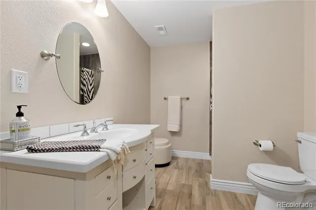 9519 Nile Way Arvada, CO 80007