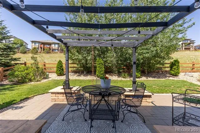 9519 Nile Way Arvada, CO 80007