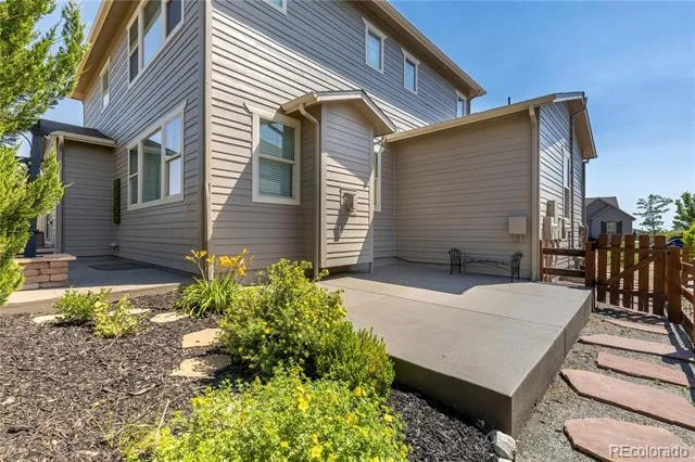 9519 Nile Way Arvada, CO 80007
