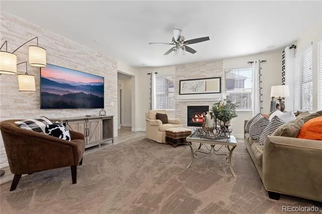 9519 Nile Way Arvada, CO 80007