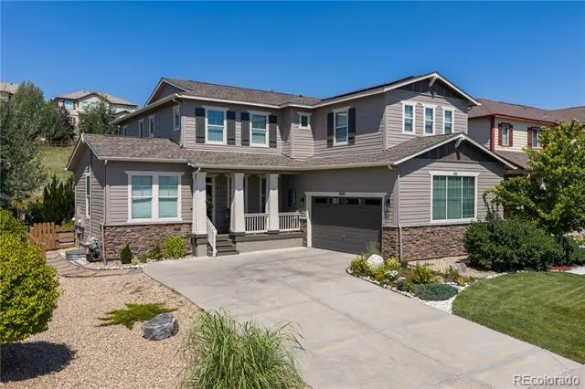 9519 Nile Way Arvada, CO 80007
