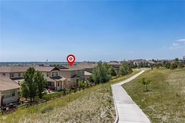 9519 Nile Way Arvada, CO 80007