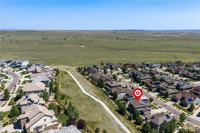 9519 Nile Way Arvada, CO 80007