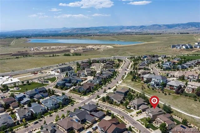 9519 Nile Way Arvada, CO 80007
