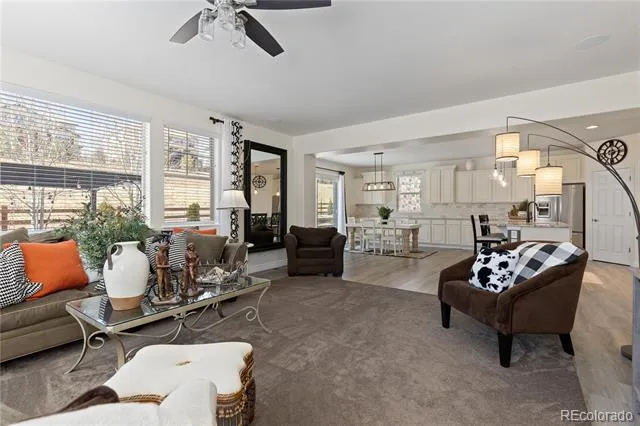 9519 Nile Way Arvada, CO 80007