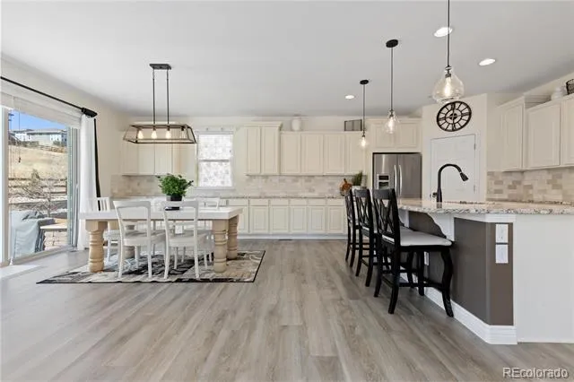 9519 Nile Way Arvada, CO 80007