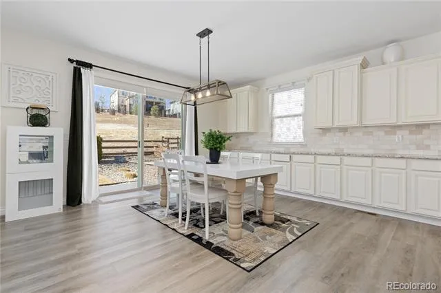 9519 Nile Way Arvada, CO 80007