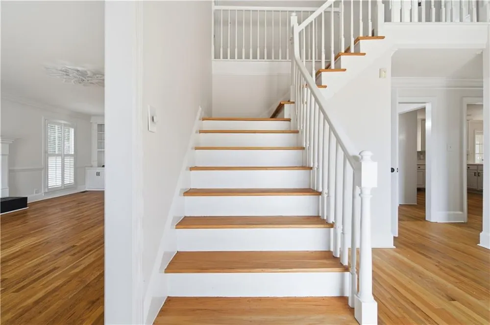 1044 Little Willeo Road Marietta, GA 30068