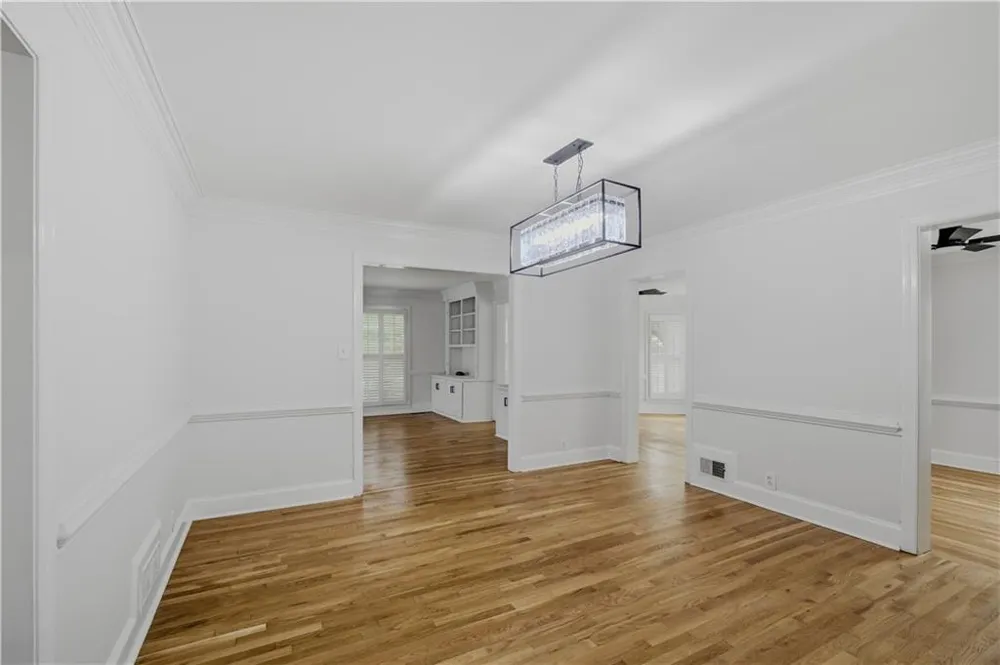 1044 Little Willeo Road Marietta, GA 30068