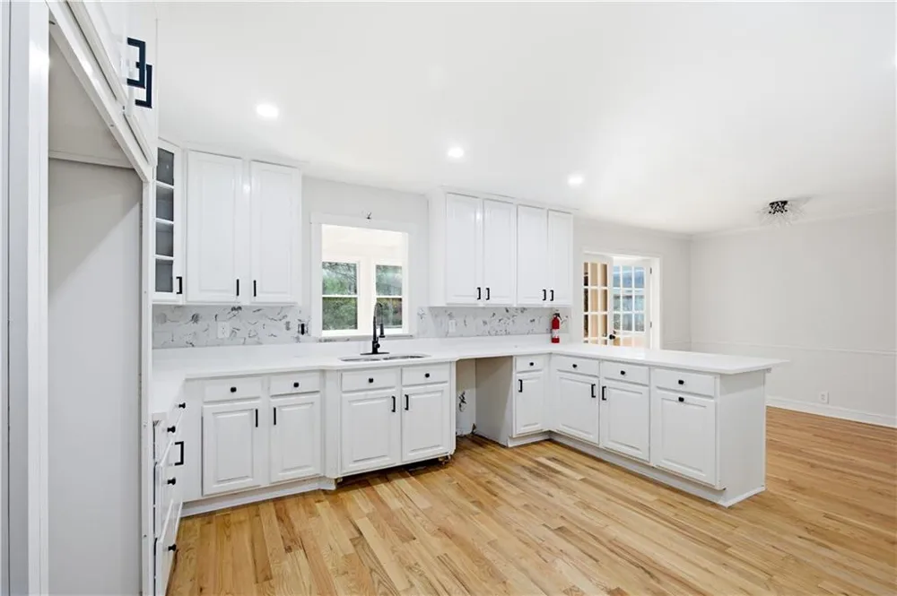 1044 Little Willeo Road Marietta, GA 30068