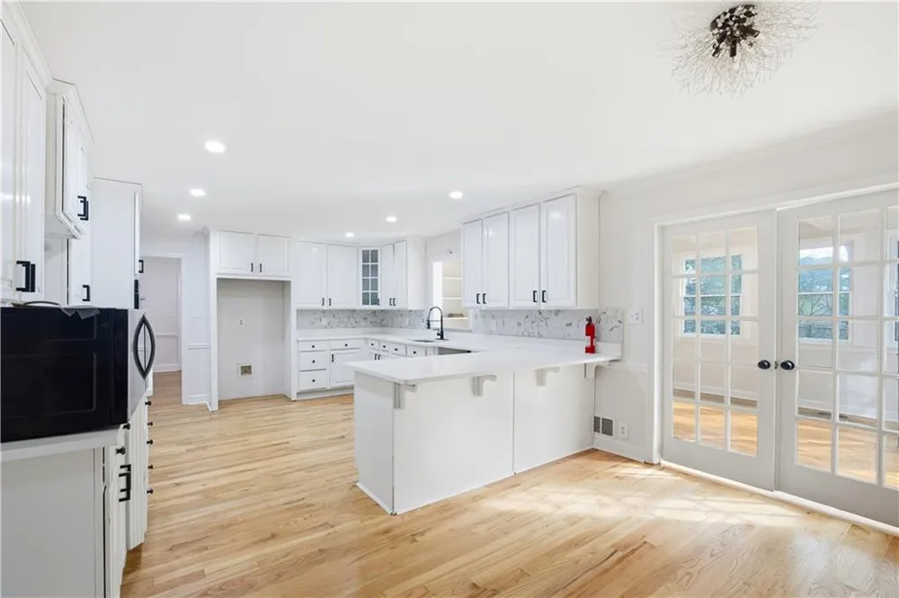 1044 Little Willeo Road Marietta, GA 30068