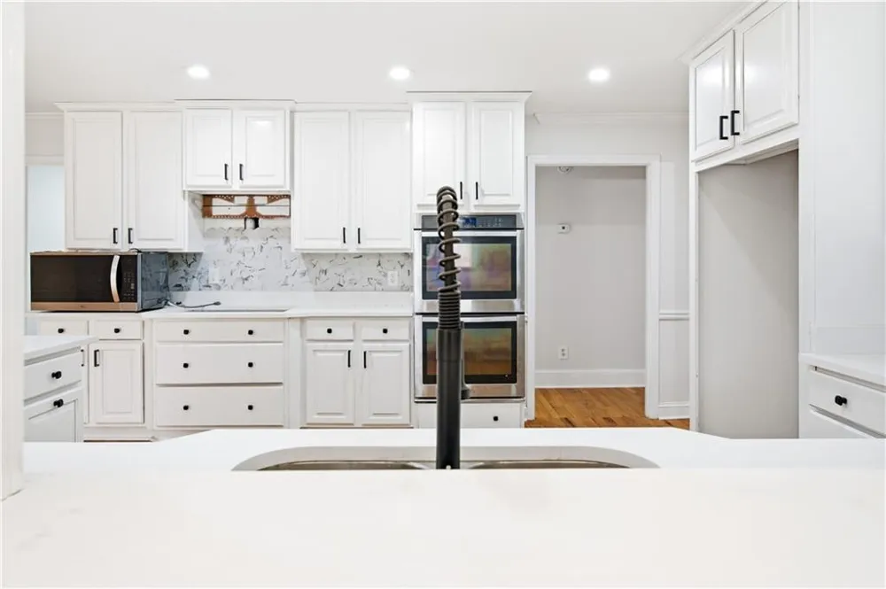 1044 Little Willeo Road Marietta, GA 30068
