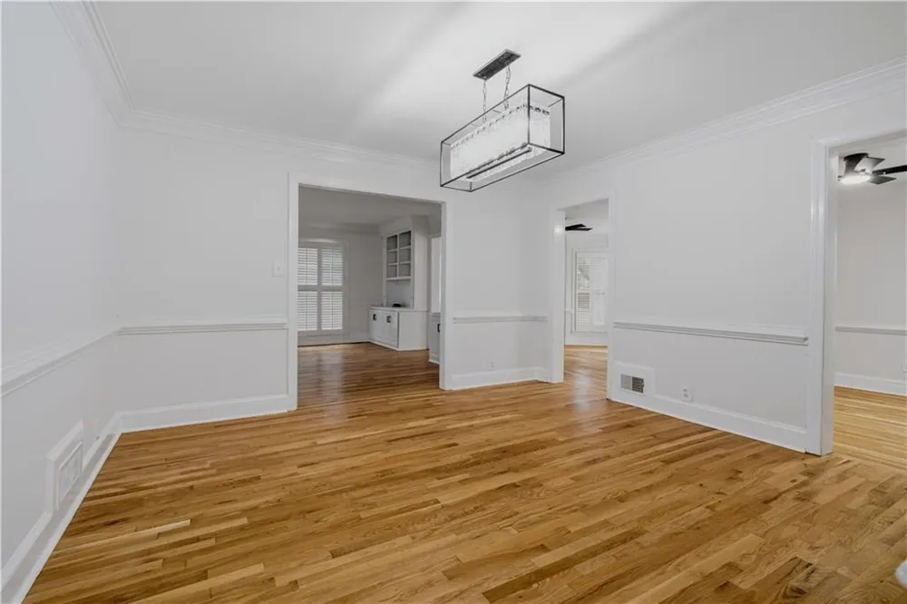 1044 Little Willeo Road Marietta, GA 30068
