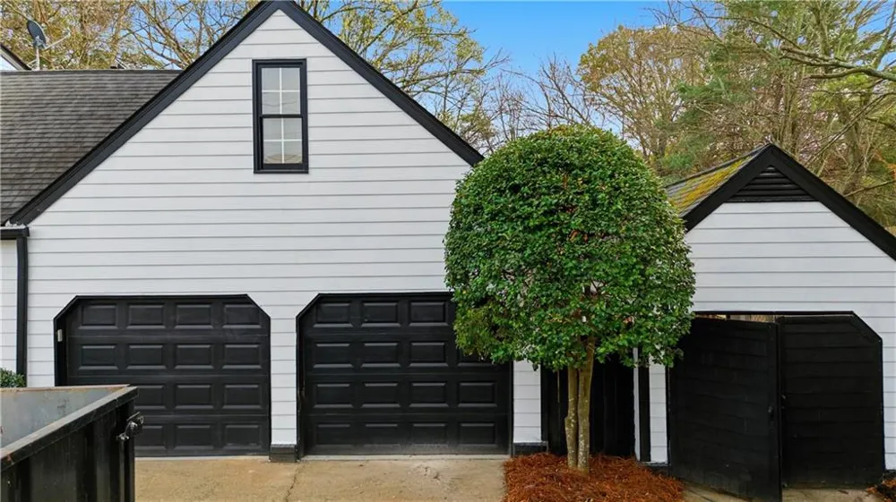 1044 Little Willeo Road Marietta, GA 30068