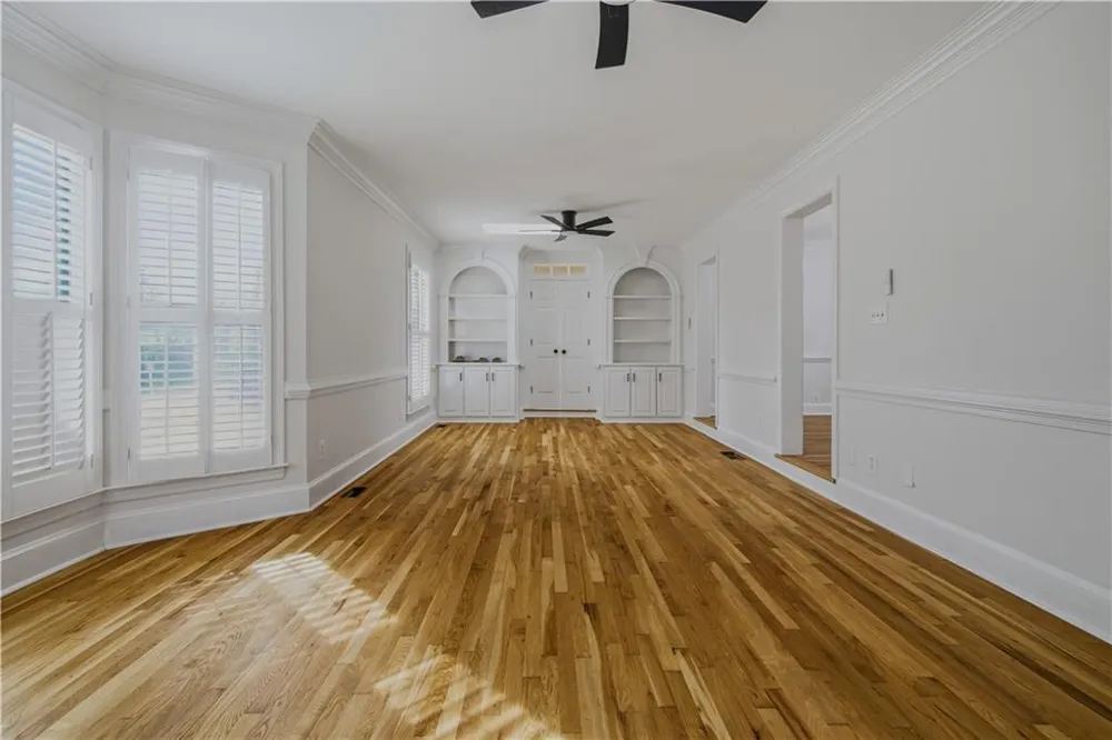 1044 Little Willeo Road Marietta, GA 30068