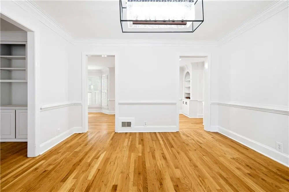 1044 Little Willeo Road Marietta, GA 30068