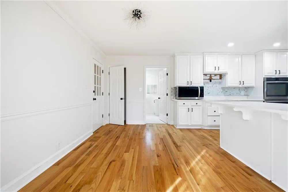 1044 Little Willeo Road Marietta, GA 30068