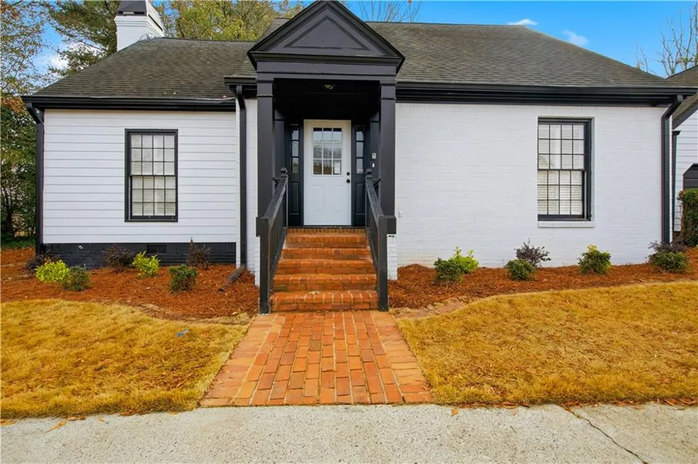 1044 Little Willeo Road Marietta, GA 30068