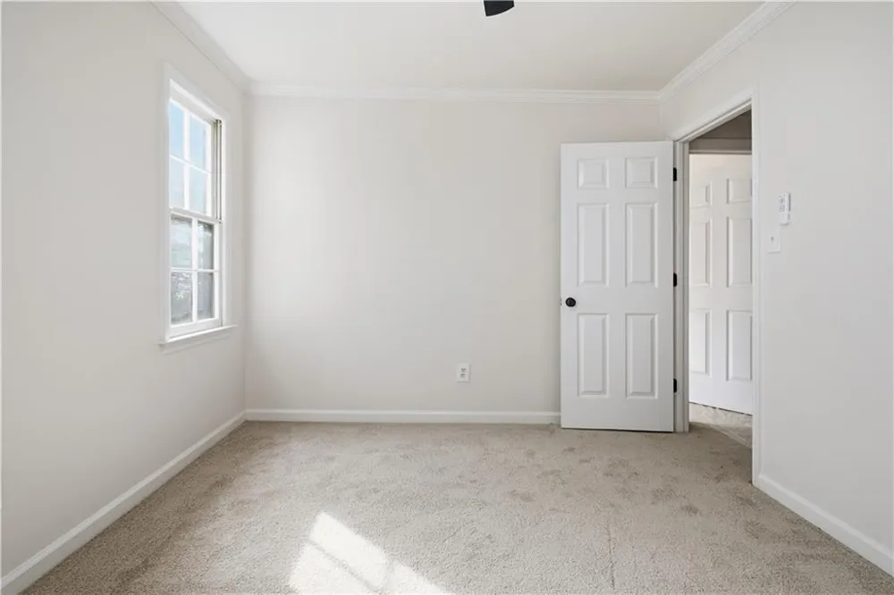 1044 Little Willeo Road Marietta, GA 30068
