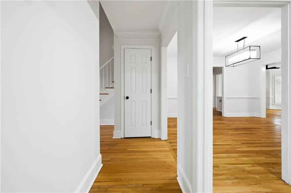 1044 Little Willeo Road Marietta, GA 30068
