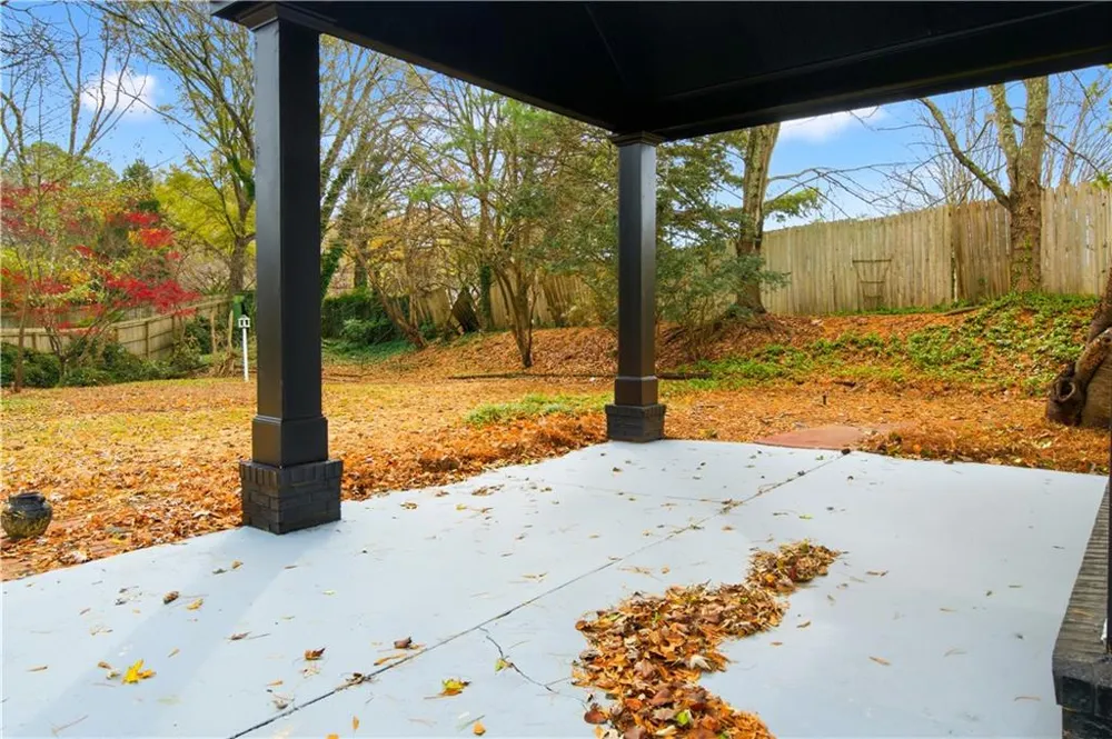 1044 Little Willeo Road Marietta, GA 30068