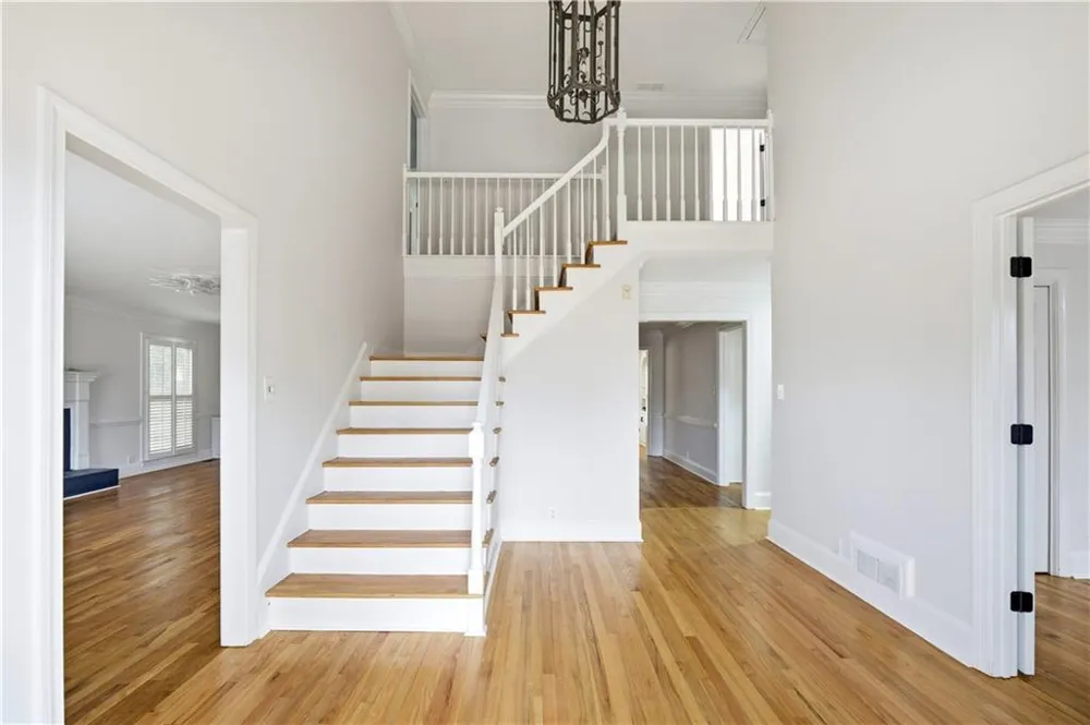 1044 Little Willeo Road Marietta, GA 30068