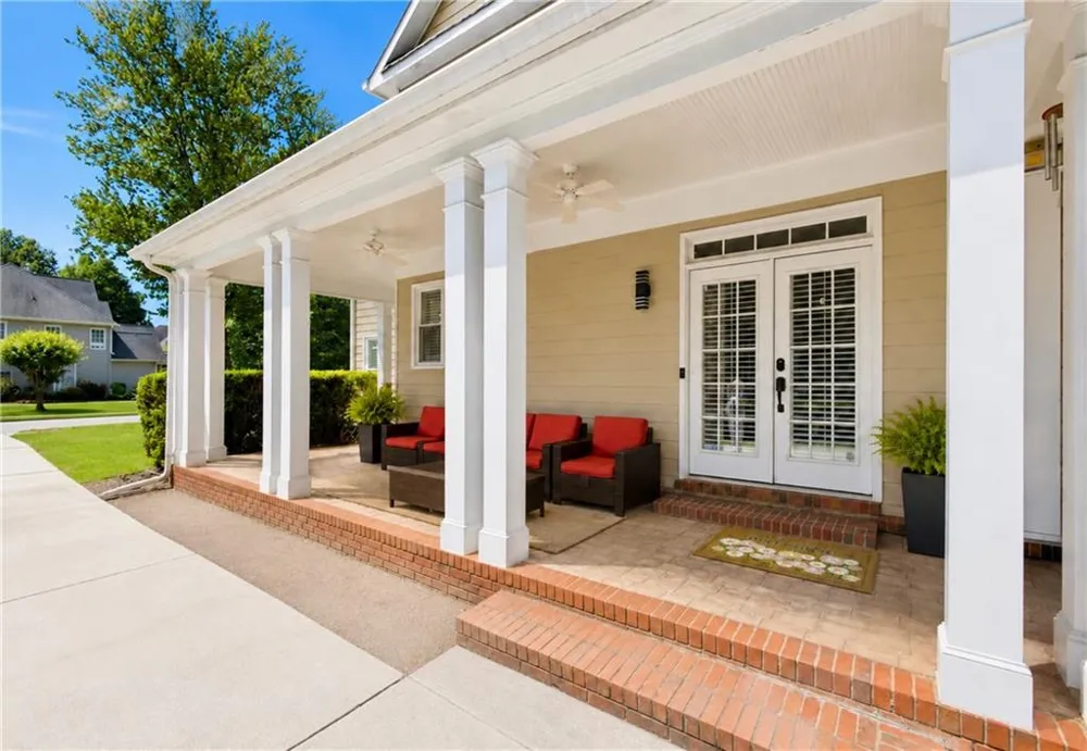 420 Bay Grove Road Loganville, GA 30052