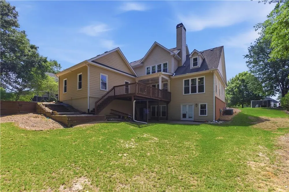 420 Bay Grove Road Loganville, GA 30052
