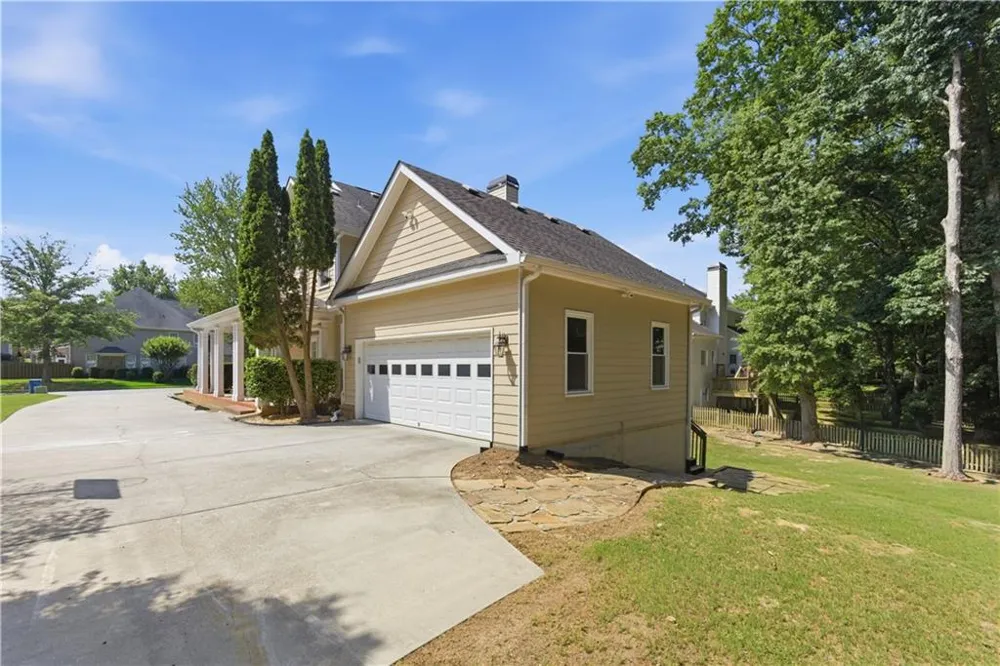 420 Bay Grove Road Loganville, GA 30052