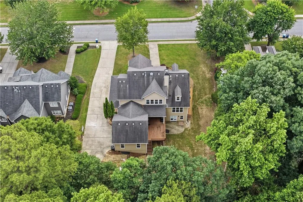 420 Bay Grove Road Loganville, GA 30052