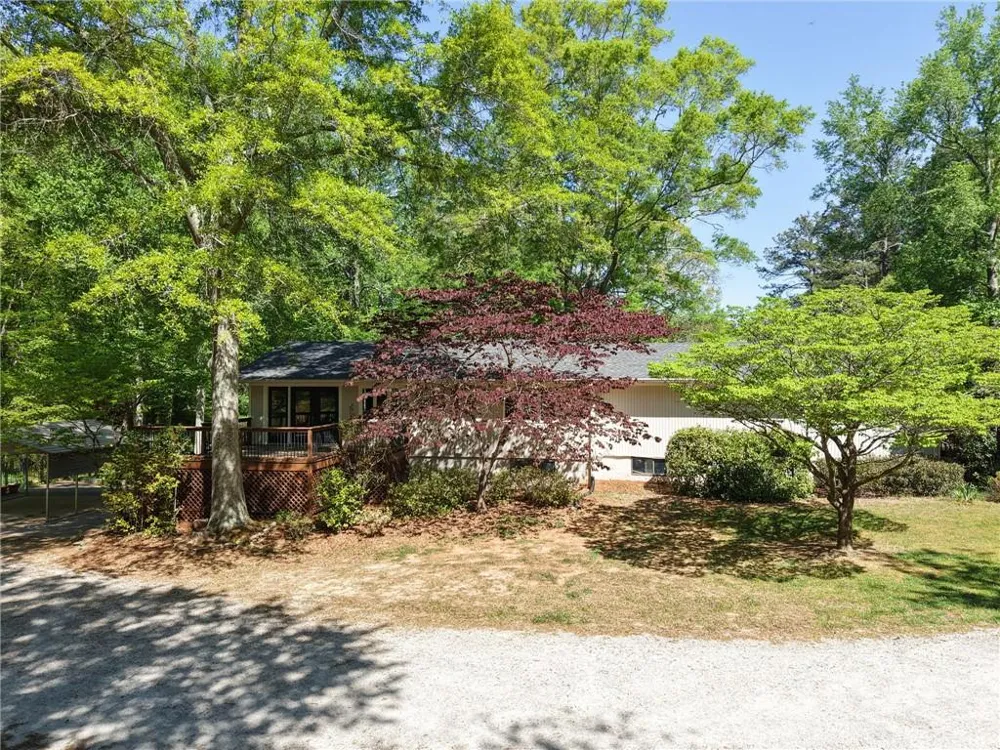 8277 Buchanan Highway Dallas, GA 30157
