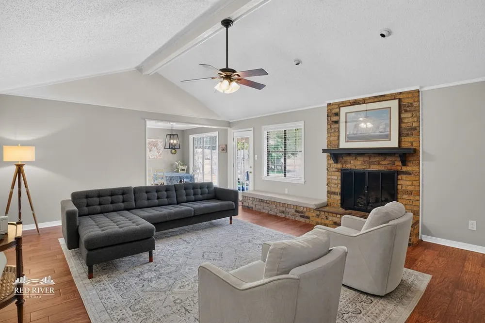 306 Ellerbe Ridge Drive Shreveport, LA 71106