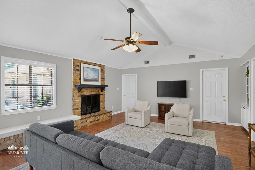 306 Ellerbe Ridge Drive Shreveport, LA 71106