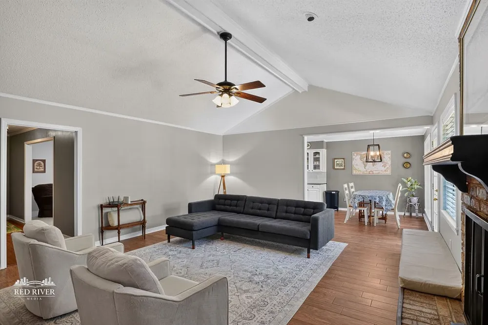 306 Ellerbe Ridge Drive Shreveport, LA 71106