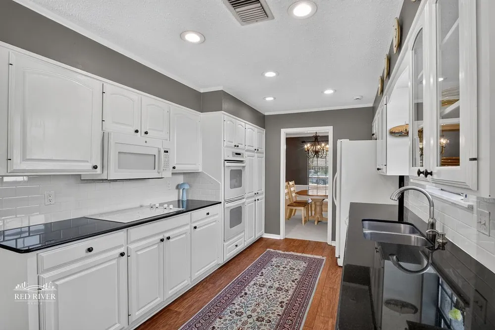306 Ellerbe Ridge Drive Shreveport, LA 71106