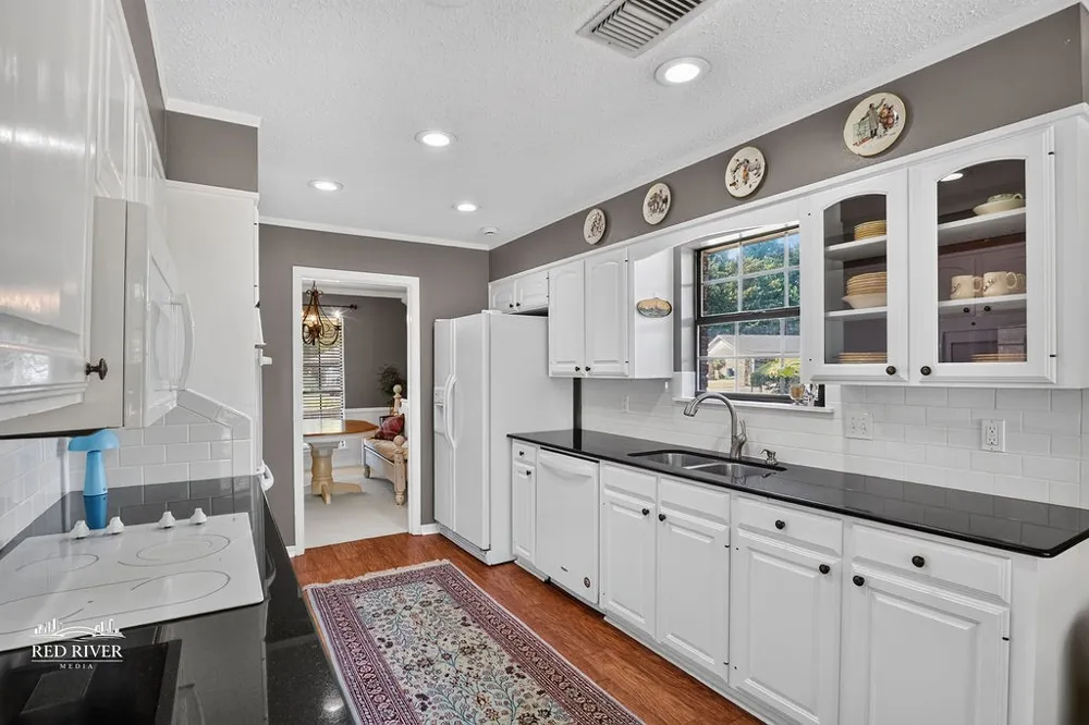 306 Ellerbe Ridge Drive Shreveport, LA 71106
