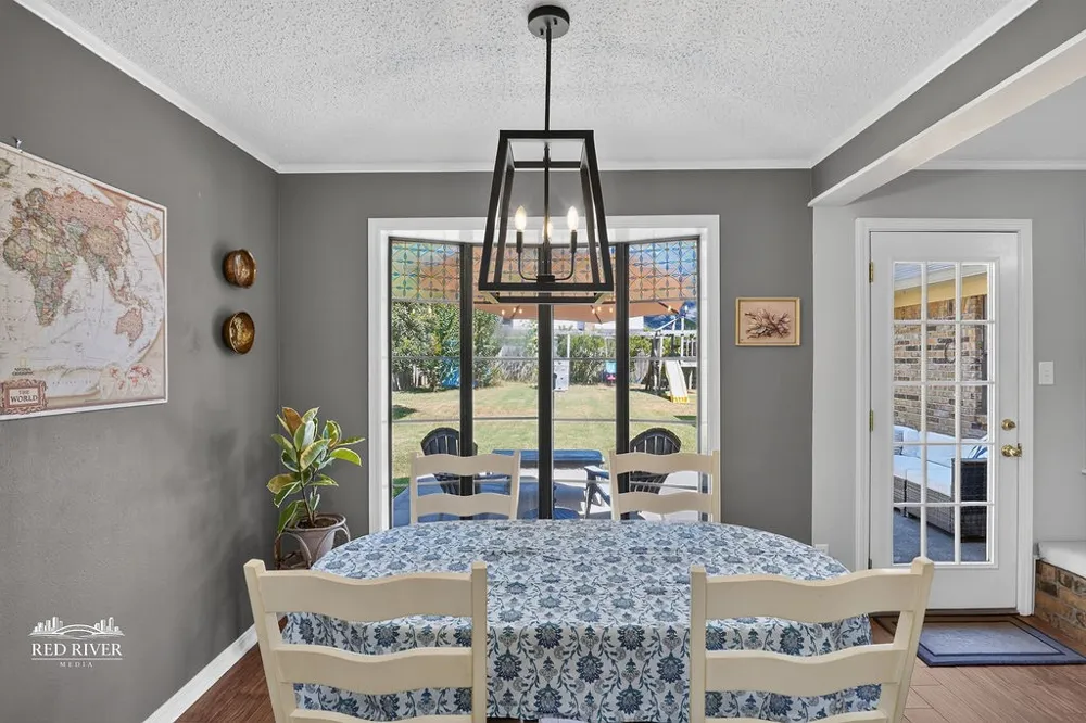 306 Ellerbe Ridge Drive Shreveport, LA 71106