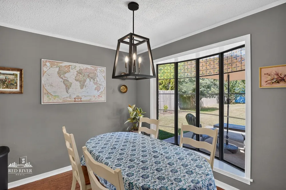 306 Ellerbe Ridge Drive Shreveport, LA 71106