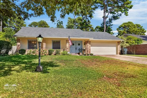 306 Ellerbe Ridge Drive