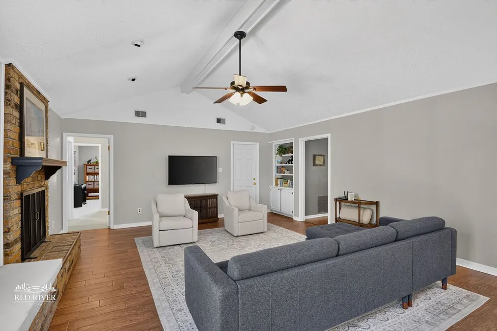 306 Ellerbe Ridge Drive Shreveport, LA 71106